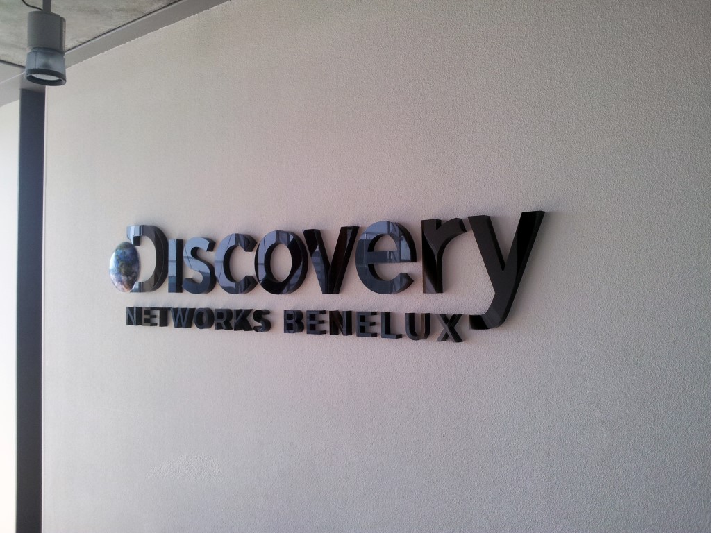 Discovery