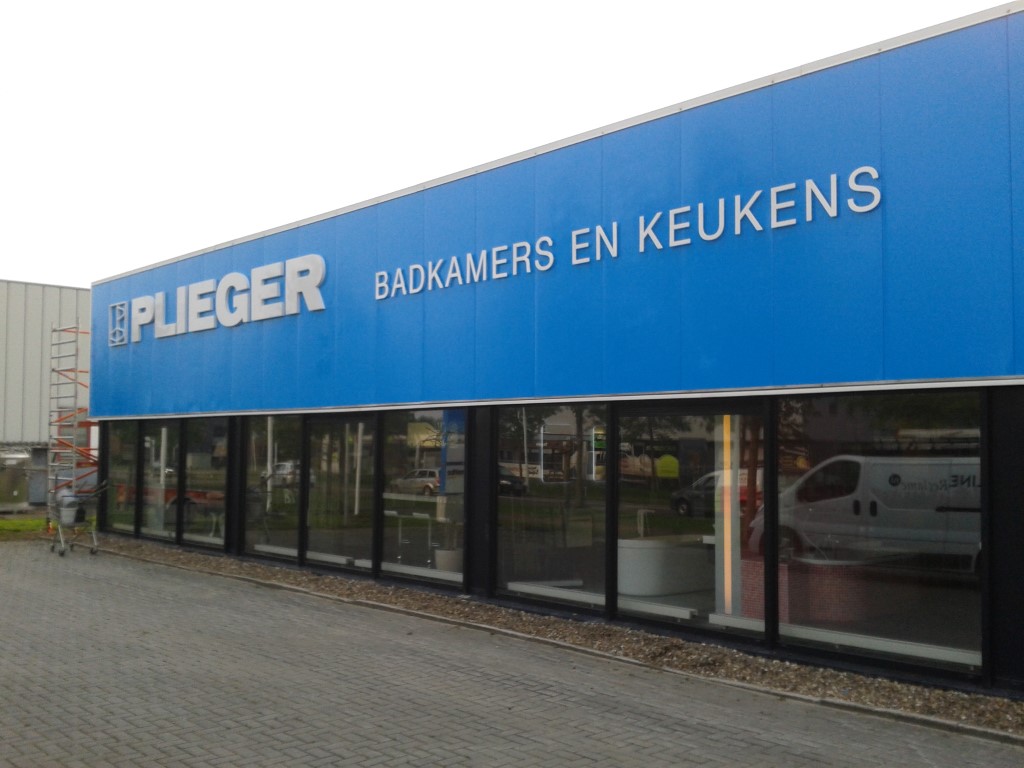 Plieger