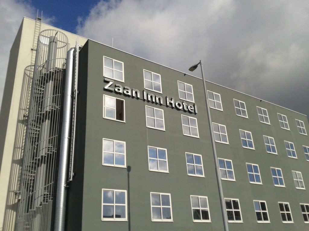 Zaan Inn Hotel2