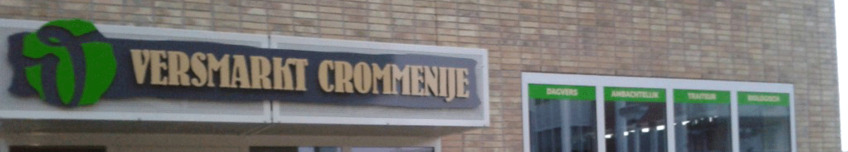 VersmarktCrommenije